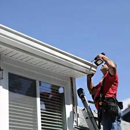 gutter services Bechtelsville